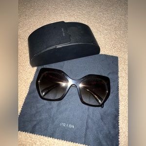 Prada sunglasses